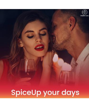 Scented Body Oil After Shower - Clove Cinnamon & Lavender Essential Oil | Long Lasting Fragrance & Nourishing Formula - Natural Shea Butter Jojoba & Coconut Oil - 6.76 Fl Oz | International Shipping Available - Buy Online on GoSupps.com