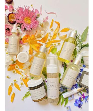 Skincando Eye Balm 0.5oz - Natural Solution for Brighter Eyes - Buy Online on GoSupps.com