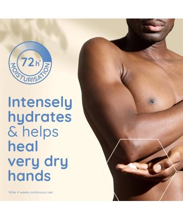 Aveeno Skin Relief Moisturising Hand Cream With Soothing Triple Oat Complex & Shea Butter Suitable For Sensitive Skin Intense Hydration Help s Relieve Dry and Tight Skin Unscented 75ml - Buy Online on GoSupps.com