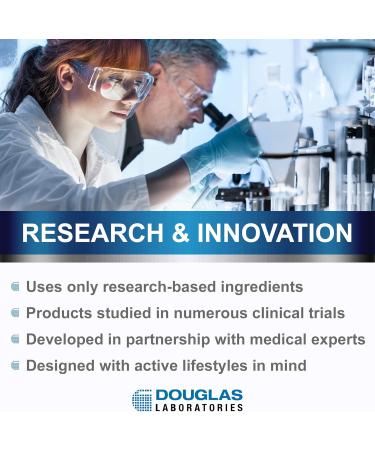 Douglas Laboratories C-1000 | 100% Pure Vitamin C to Support Skin Blood Vessels Tendons Joint Cartilage and Bone | 100 Capsules 100 Count (Pack of 1) - Buy Online on GoSupps.com