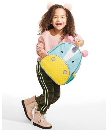 Skip Hop Unicorn Toddler Backpack | Zoo Preschool Ages 3-4 | Buy Online - Buy Online on GoSupps.com