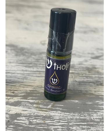 Buy Holy Heavenly Anointing Oil - Premium International Shipping | Heal & Bless Your Spirit - Buy Online on GoSupps.com