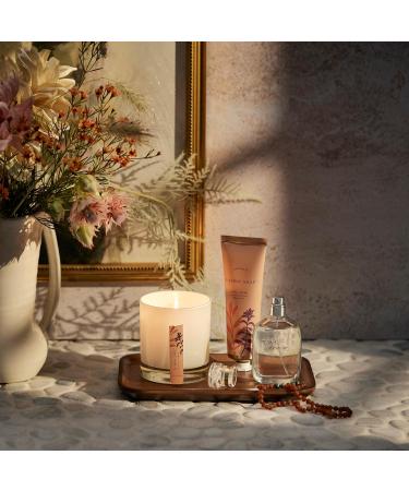 Thymes Sienna Sage Perfume - Fragranced Body Spray - Perfumes for Women with a Warm Fragrance (1.75 fl oz) Sienna Sage 1.75 Fl Oz - Buy Online on GoSupps.com