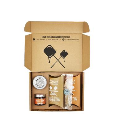 Chocolate Lovers Gift Set