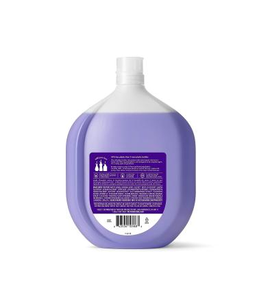 Method French Lavender Gel Hand Soap Refill - 34 Fl Oz, Biodegradable Formula in Recyclable Bottle - Buy Online on GoSupps.com