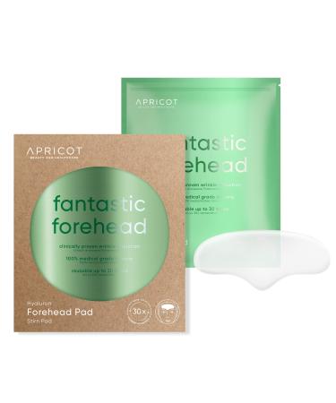 APRICOT beauty & healthcare NEW! beauty & healthcare forehead pad - Buy Online on GoSupps.com