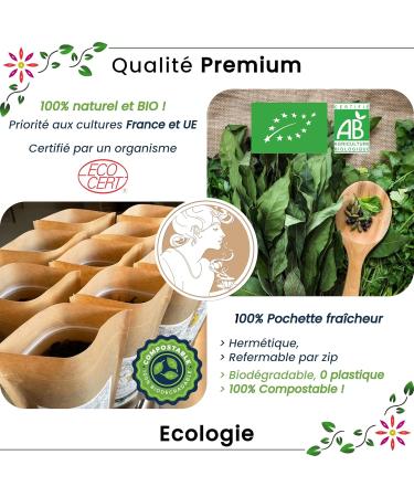  Ascenbio Ascenbio Organic liquorice sticks from Italy IGP 180g Prepared and packaged in France Biodegradable packaging - Buy Online on GoSupps.com