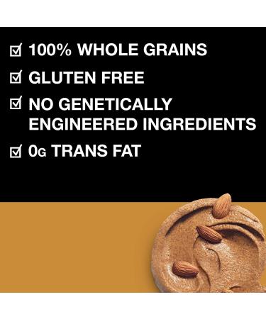 Kind Breakfast Protein Bar - Almond Butter Flavor - 7.04 OZ - Buy Online on GoSupps.com