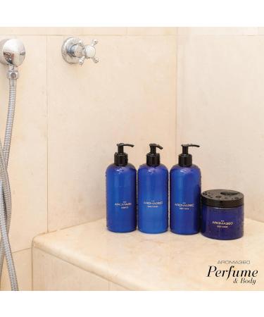 Aroma360 Hand Lotion My Way 8oz - Buy Online on GoSupps.com