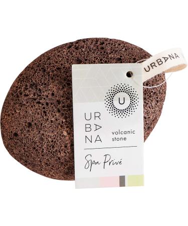 European Soaps Urbana Spa Prive Volcanic Stone 1 Stone