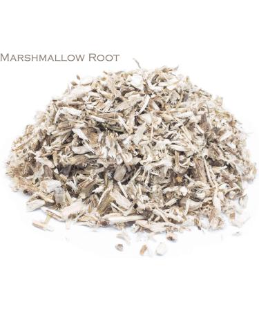 Marshmallow Root Pure Herbal Infusion (25 Unbleached Tea Bags - 50g) - Buy Online on GoSupps.com
