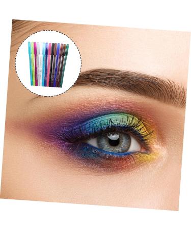 SOESFOUFU 14pcs Eyeshadow Pencil Set Makeup Eye Liner Pencil Makeup Accessory Cosmetic Accessories Makeup Pencil Cosmetics Pencil Eyeliner Drawing Pencil Eyeliner Pencil Eye Lining Tool - Buy Online on GoSupps.com