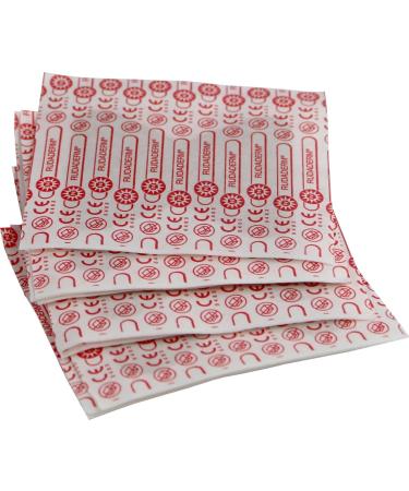 Rudaderm Finger Can Pavement - 100 Pieces | Premium Quality for International Shipping - Buy Online on GoSupps.com