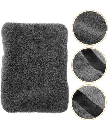 minkissy Brosse de Sable Outil de Retrait de Sable Gris Grosse Taille Nettoyage des Mains et Objets Plage le Camping Voyages en Ext rieur - Buy Online on GoSupps.com