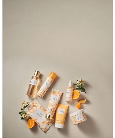 Victoria's Secret Mandarin & Honeysuckle Moisturizing Cream Cleanser - Hydrating & Gentle Formula for Glowing Skin | International Shipping Available - Buy Online on GoSupps.com