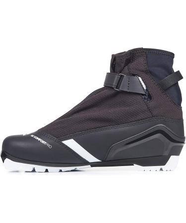 Fischer XC Comfort Pro 20/21 - Premium Cross Country Ski Boots for All Skill Levels | International Shipping Available - Buy Online on GoSupps.com