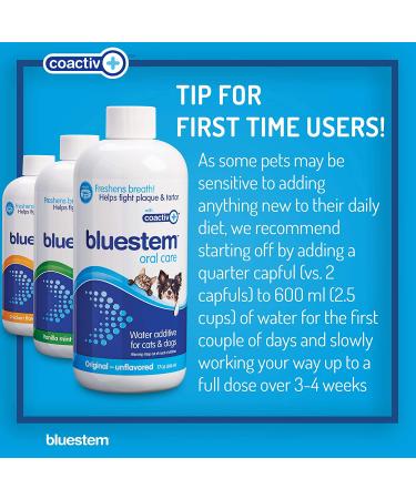 Pet Water Additive Oral Care: for Dogs & Cats Bad Breath  Dental Rinse Freshener Treats Plaque & Teeth Tartar. Dog & Cat Mouth Clean Health Treatment for Pets Drinking Bowl Chicken - Buy Online on GoSupps.com