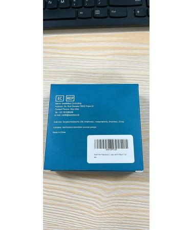 Buy MhSy Heel Spur Inserts & Cushions - Relieve Heel Pain & Protect Tendons (1 Pair) - Buy Online on GoSupps.com