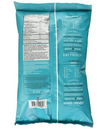 Enjoy Life Foods Margherita Pizza Lentil Chips 4 oz - Light & Airy Snack - Buy Online on GoSupps.com