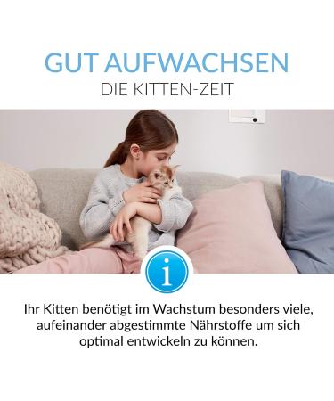 Gimcat Cat Milk & Kitten Paste - Vitamin-Rich Breast Milk Substitute with Taurine & Calcium - International Shipping Available - Buy Online on GoSupps.com