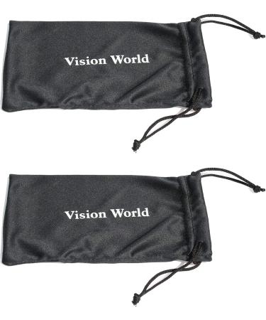 2 Pairs Women's Oversized Reading Sunglasses - Leopard and Tortoise Full Lens Readers (1 Black, 1 Tortoise) 1.75x - Buy Online on GoSupps.com