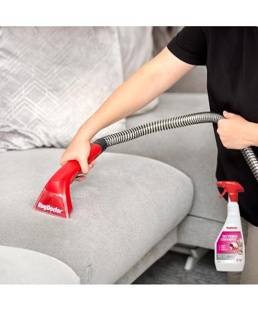 Rug Doctor Oxy Power Stain Remover 500ml | Trigger Spray for Deep Cleaning - Buy Online on GoSupps.com