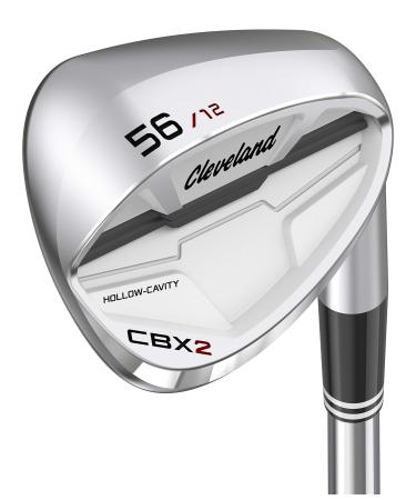 Cleveland Golf CBX 2 Wedge Right Steel Wedge 60 Degrees