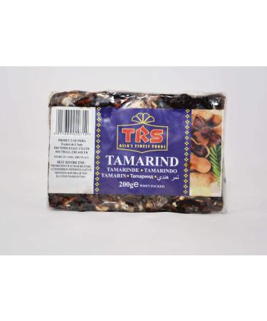 Thimble's Online Shopper's Freedom Pack of 2 packs of 100% pure tamarind 100g