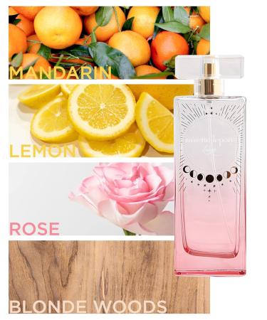 Nanette Lepore Luna Eau de Parfum 3 Piece Gift Set 3.4 fl. oz. - Buy Online on GoSupps.com