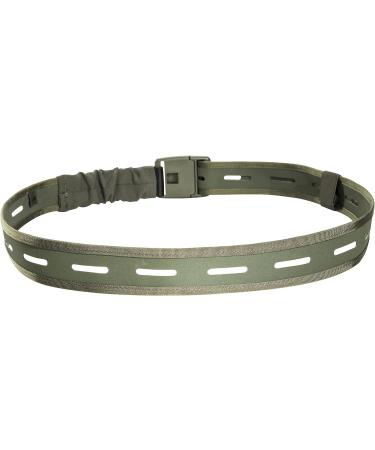 Tasmanian Tiger Hyp Belt 40 Oliv - Durable Tactical Belt for Ultimate Comfort & Versatility | International Shipping Available - Buy Online on GoSupps.com