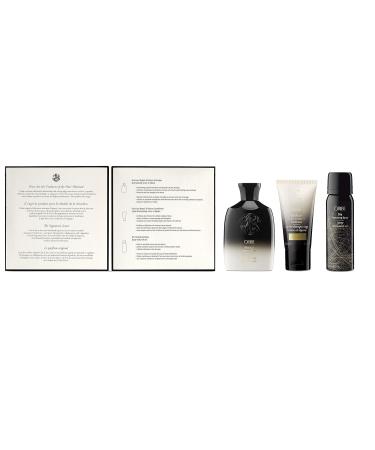 ORIBE Oribeobsessed Set 3 Count - Buy Online on GoSupps.com