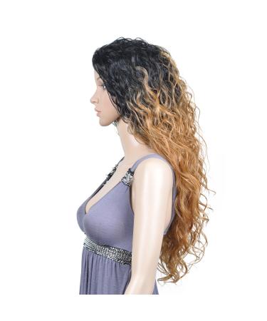 Buy Outre Synthetic Hair Half Wig Quick Weave Bonita (4) - Affordable International Shipping - Buy Online on GoSupps.com