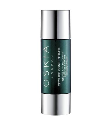 OSKIA OSKIA CityLife Anti-oxidant Booster Concentrate 15ml CITYLIFE CONCENTRATE INTENSE ANTI-POLLUTION DEFENCE BOOSTER