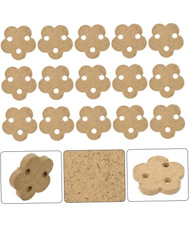 Buy Minkissy Moxa Cake - Chinese Moxibustion Pads & Tools | Premium Heating Cake for Acupuncture | International Shipping - Buy Online on GoSupps.com