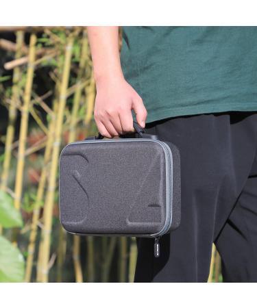 ZJRXM Portable Bag for DJI Osmo Action 3 & 4 | Durable Handbag for Action 3 Accessories & Adventure Combo - Buy Online on GoSupps.com