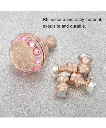 Durable Nail Art Practice Stand Recycled Nail Art Display Stand Alloy Exquisite Nail Art Lovers for Professional Salon Use Diy At Home - Buy Online on GoSupps.com