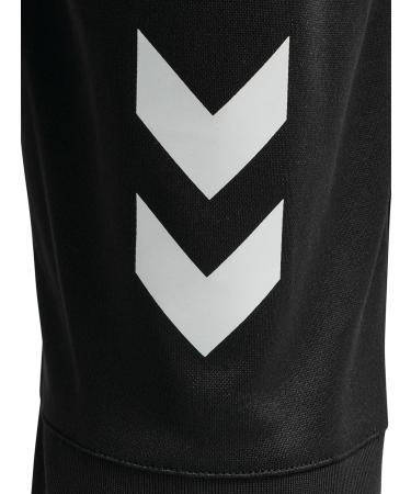 Hummel Football Pants Hmlpromo for Men - Size XL - Black | International Shipping Available - Buy Online on GoSupps.com