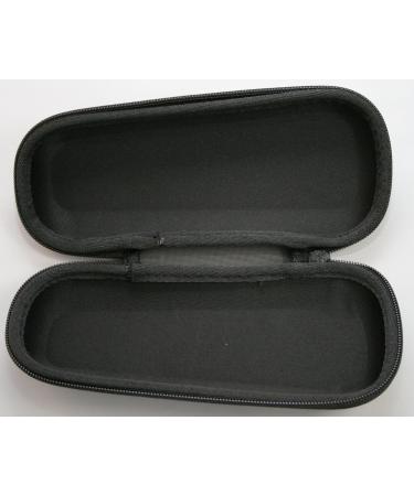 Buy Braun Shaver Soft Case for Series 3 & 7 | Durable & Stylish Protection | International Shipping Available - Buy Online on GoSupps.com