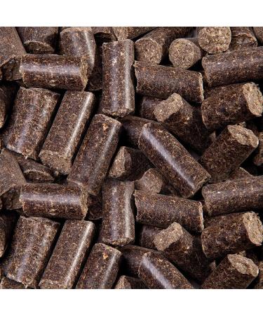 Buy Speed GOODIETUBE Let Me Think NO - 1kg Liquorice Horse Treats with Unique Grumpy Unicorn Design | Premium Ingredients for Happy Horses - Buy Online on GoSupps.com