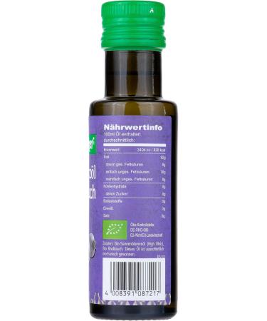  Seitenbacher Seitenbacher 4 x 100g Organic Sausage Oil for Marnoge Roasting Seasoning - Buy Online on GoSupps.com