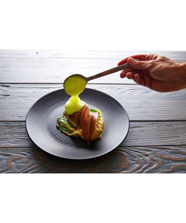 Soy Lecithin Powder 1 Kg - Vegan Stabilizing & Emulsifying Agent for Texture Improvement - Halal, Kosher, Non-GMO - Pack of 1 - Buy Online on GoSupps.com