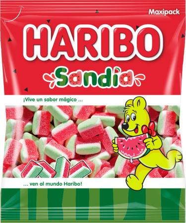 HARIBO Haribo Watermelon 1 x 1 kg