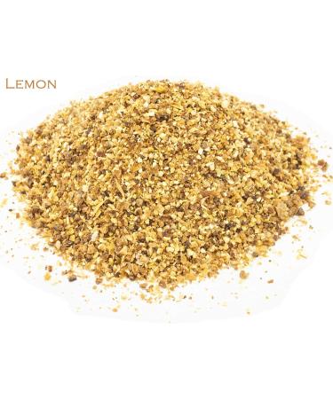 Lemon Fruit and Iron Goddess Oolong Tea Herbal Infusion (25 Unbleached Tea Bags - 50g) - Buy Online on GoSupps.com