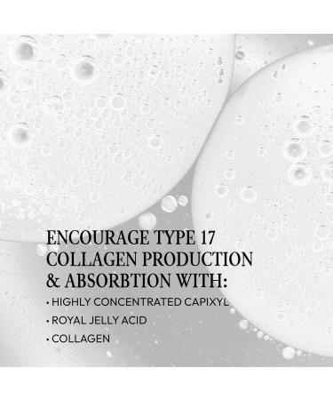 MARO17 Collagen Scalp Conditioner - Boost Blood Circulation & Promote Hair Growth | Hyaluronic Acid & Collagen Peptides | 11.6 oz - International Shipping Available - Buy Online on GoSupps.com