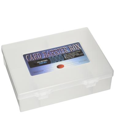 Card Box 1000
