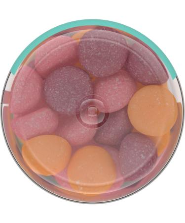 Centrum Men's Multivitamin Gummies Immune Energy Healthy Appearance Support 100 Count 50 Day Supply Vitamin Fruit 100 Count (Pack of 1) - Buy Online on GoSupps.com