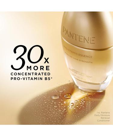 Pantene Pro-Vitamin Essence Daily Repair Mist for Damaged Hair | Strengthens & Reduces Breakage | 2.5 fl oz - International Shipping Available - Buy Online on GoSupps.com