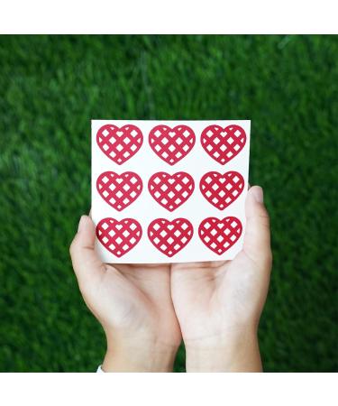 Heart Insect Bite Itch Relief Patch | All Natural After Bite Treatment | Anti-Itch Cream Alternative for Mosquitoes Ticks & More | Instantly Reduces Swelling - Buy Online on GoSupps.com