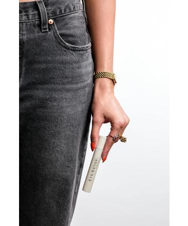 House of Gr EYE DETOX - Brightening Oil | 10ML Chaga Mushroom Eye Roller for All Skin Types | Inclusive Clean Beauty - Buy Online on GoSupps.com