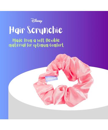 Disney Stitch Beauty Set Includes Mirror 2 Scrunchies Hair Scrunchies and 2 Hair Clips Gift Set for Girls - Buy Online on GoSupps.com